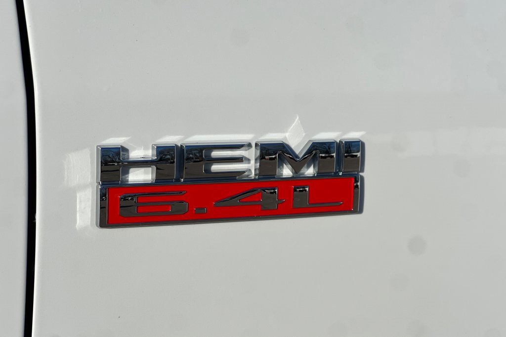 Used 2020 RAM 2500 Tradesman image 22