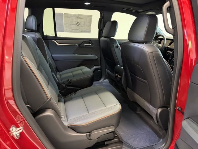 New 2026 GMC Acadia AT4 w/ Luxury Package AWD/4WD image 33