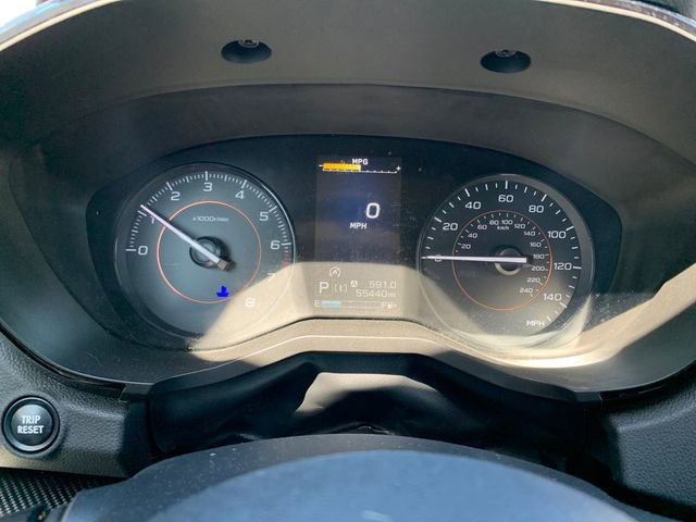 Used 2021 Subaru Crosstrek 2.0i image 19