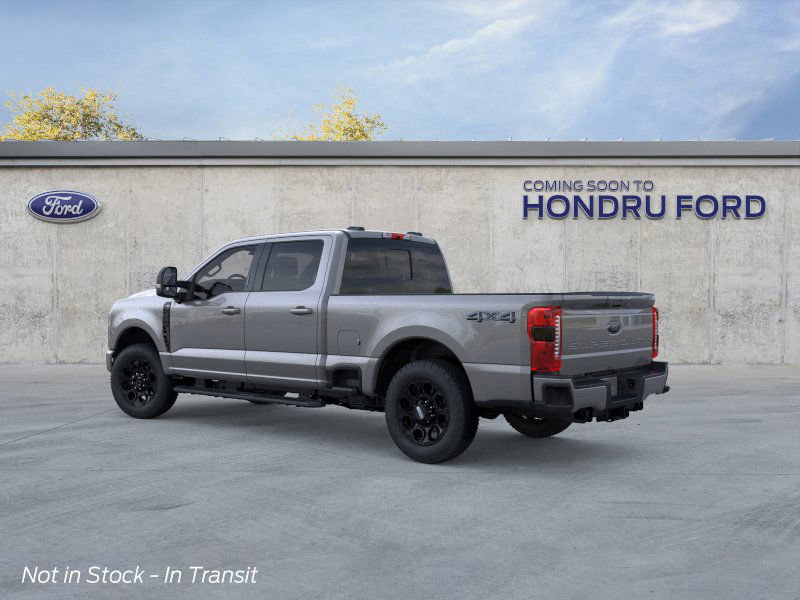 New 2026 Ford F350 XLT image 4