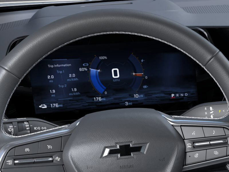 New 2026 Chevrolet Blazer EV LT image 42