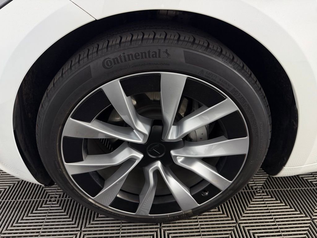 Used 2024 Tesla Model 3 Long Range image 11