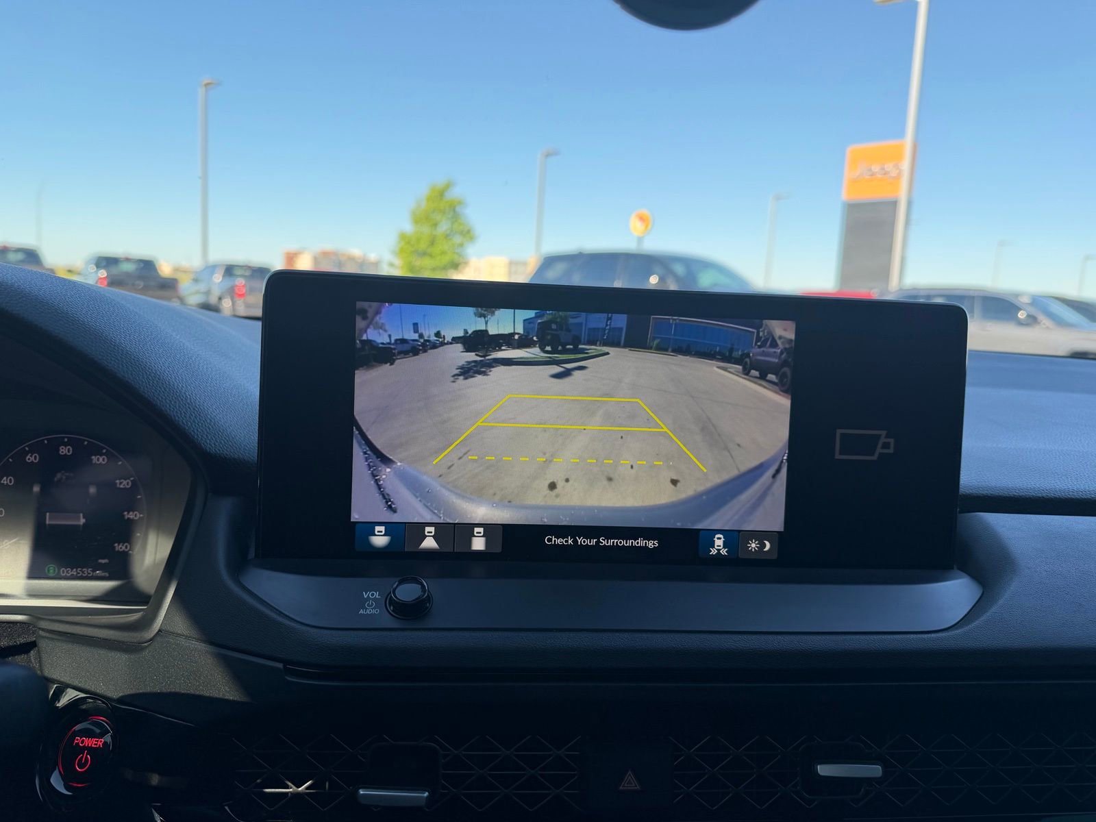 Used 2024 Honda Accord Sport image 14