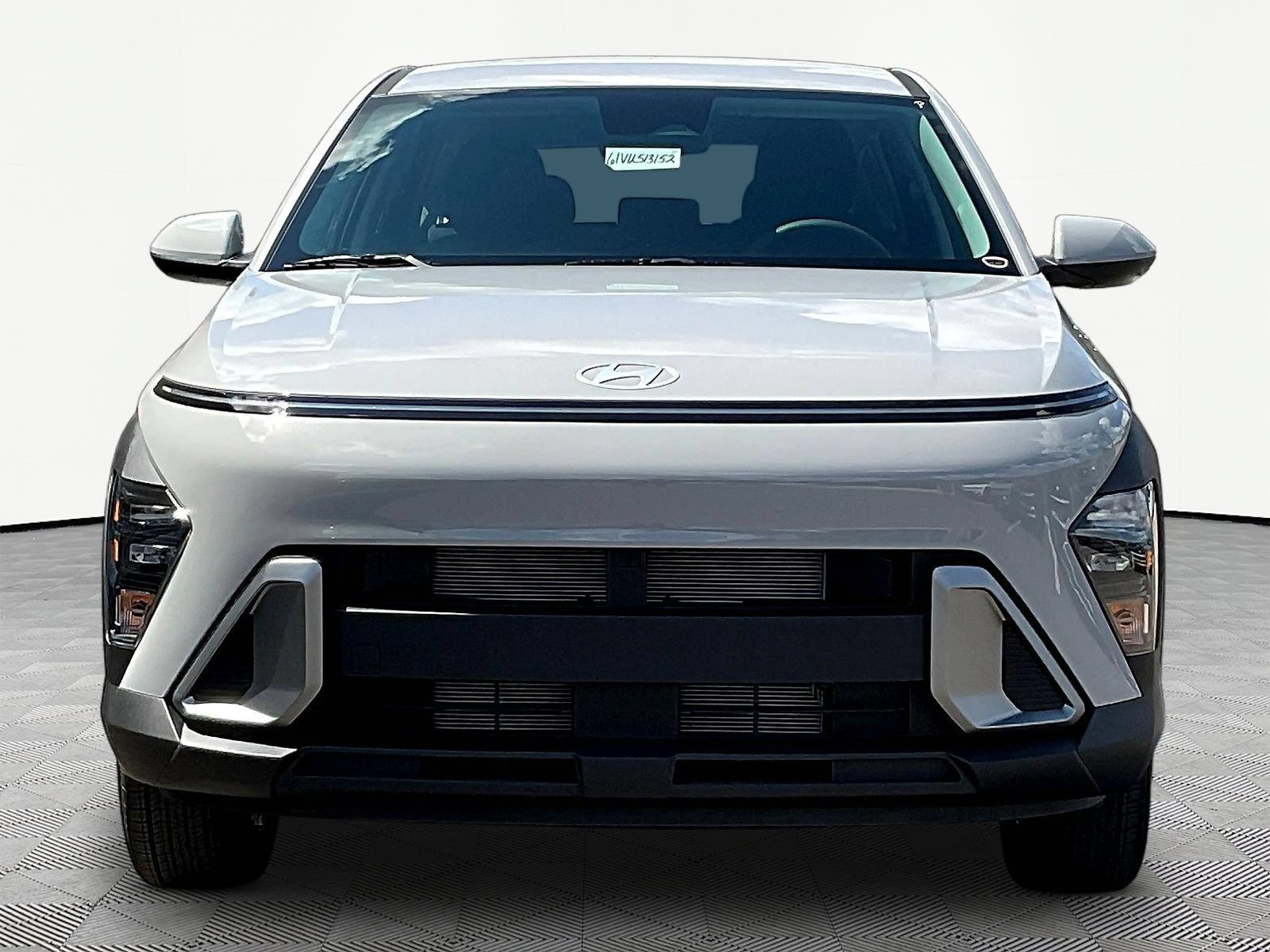 New 2027 Hyundai Kona SE AWD/4WD image 2
