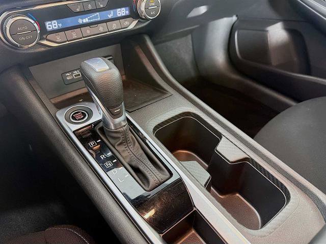 Certified 2023 Nissan Sentra SV w/ All-Weather Package FWD image 14