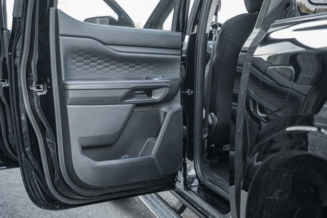 New 2026 Ford Ranger XLT w/ Technology Package image 45