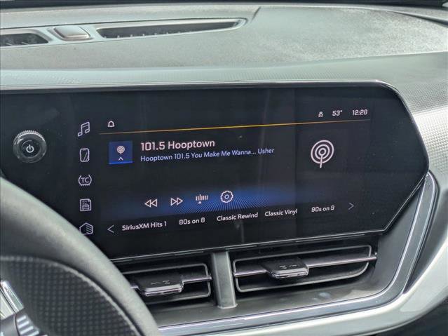 Used 2025 Chevrolet Trax LT image 19