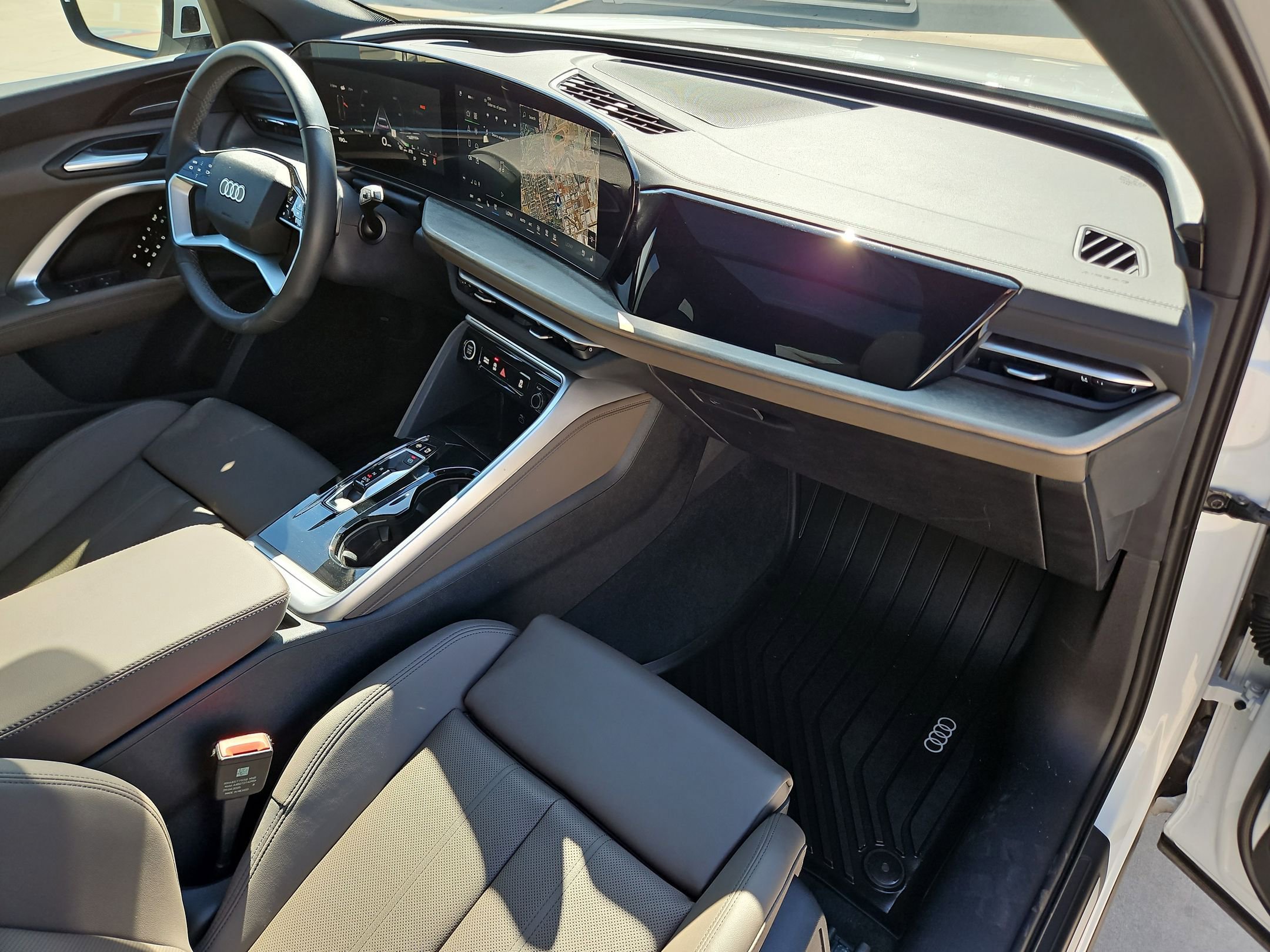 Used 2025 Audi Q5 Premium Plus image 31