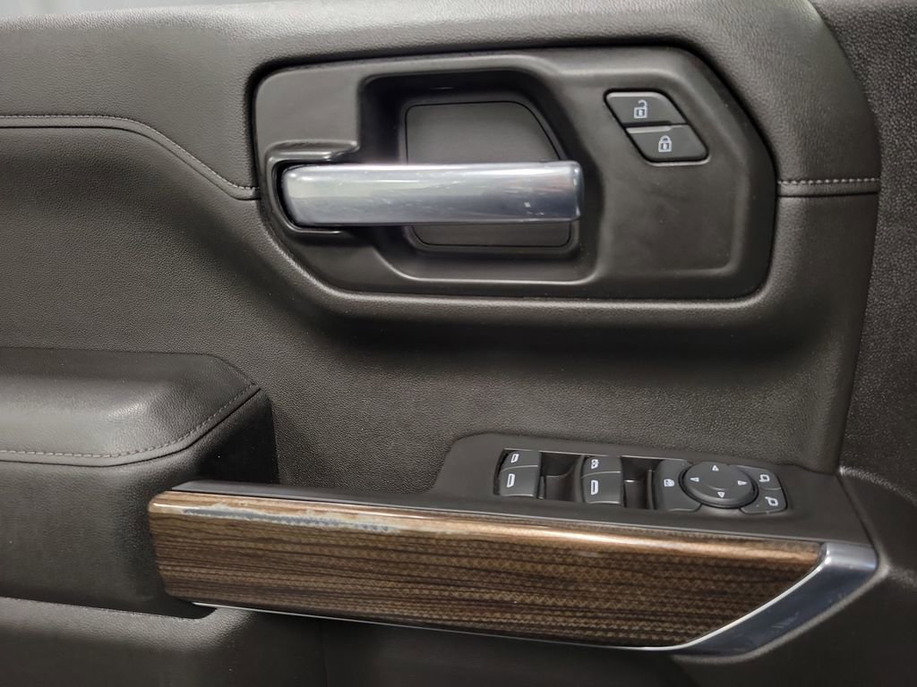 Used 2020 Chevrolet Silverado 1500 LT w/ Fleet Comfort Package image 19