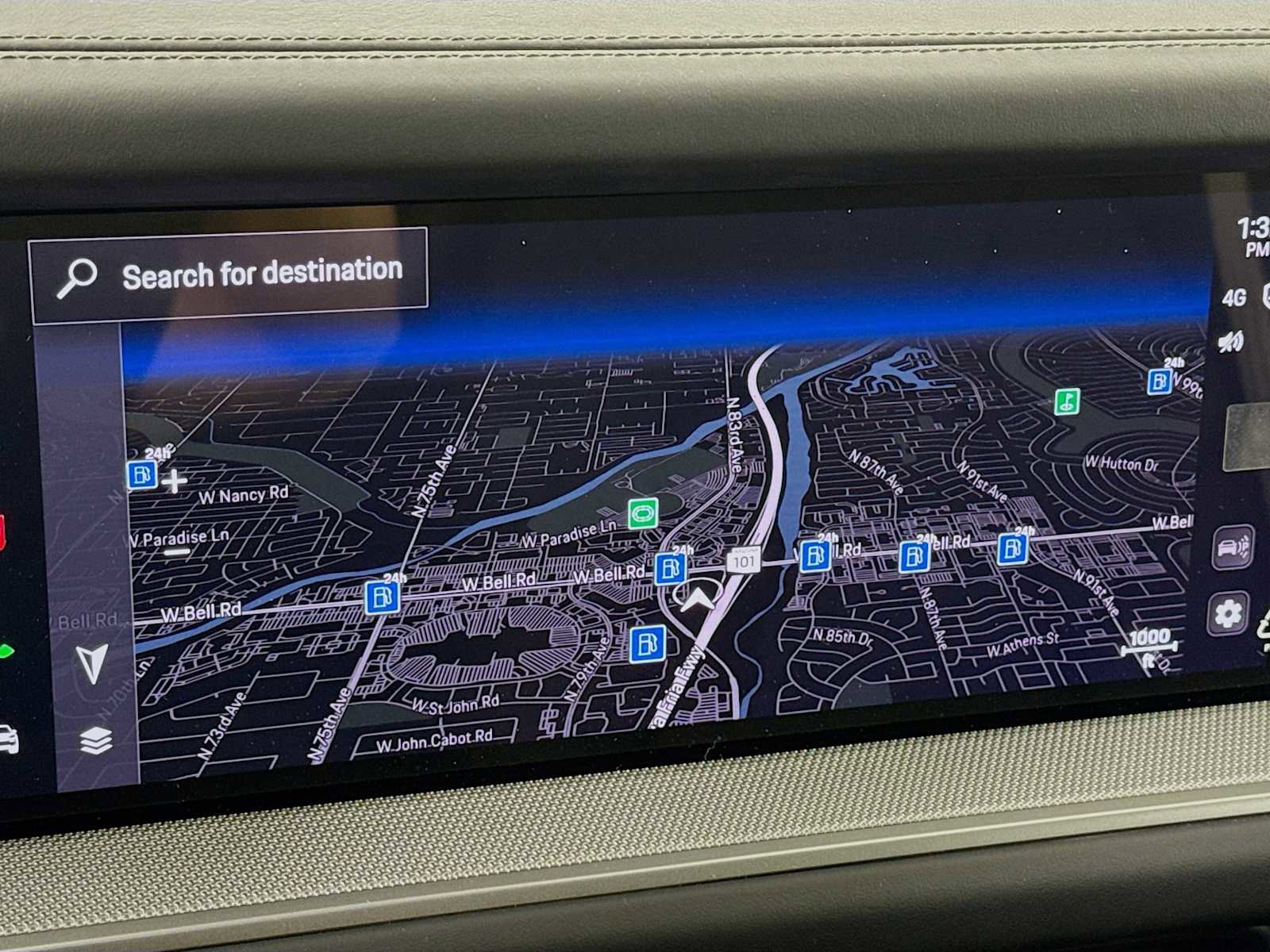 New 2026 Porsche Cayenne S image 19