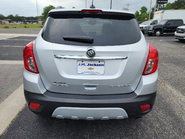 Used 2016 Buick Encore FWD image 8