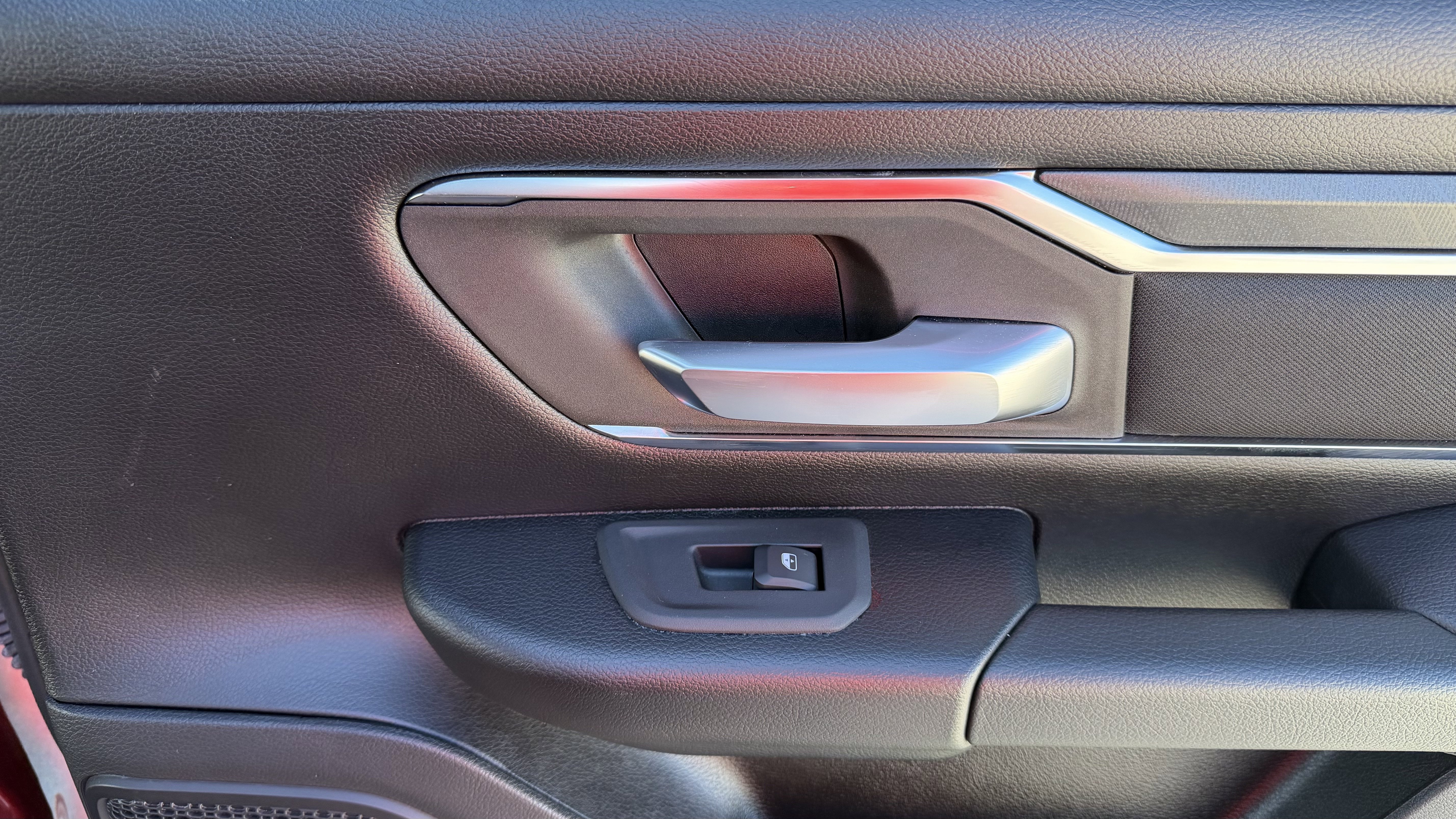 Used 2025 RAM 1500 Big Horn AWD/4WD image 39