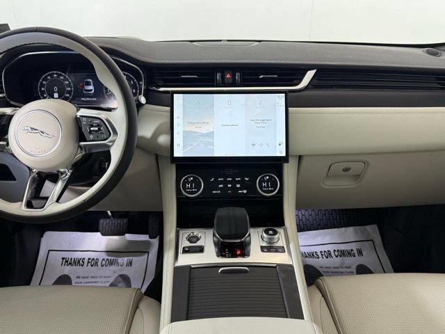New 2026 Jaguar F-PACE R-Dynamic S AWD/4WD image 25