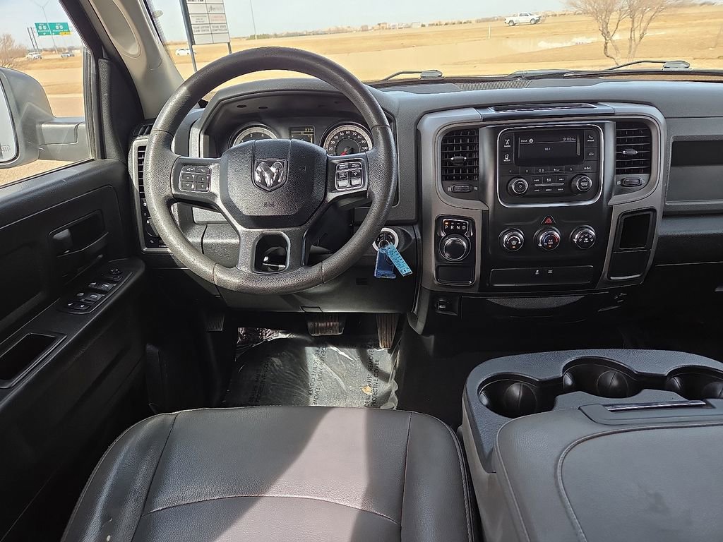 Used 2019 RAM 1500 Tradesman image 15