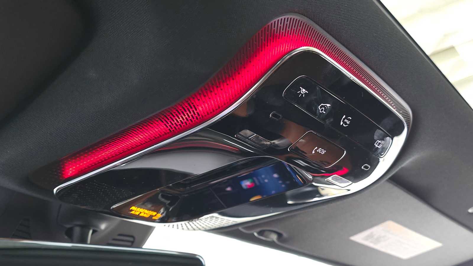 Certified 2026 Mercedes-Benz GLC 43 AMG 4MATIC image 34