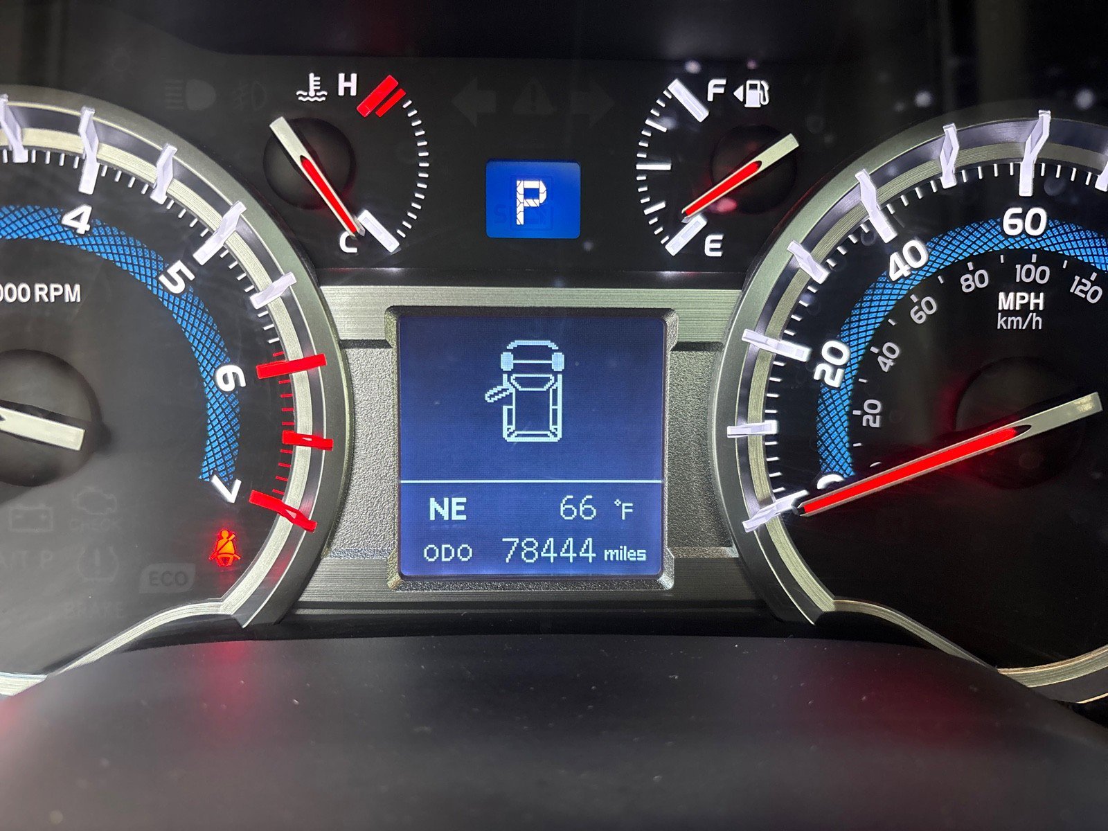 Used 2018 Toyota 4Runner SR5 Premium image 21