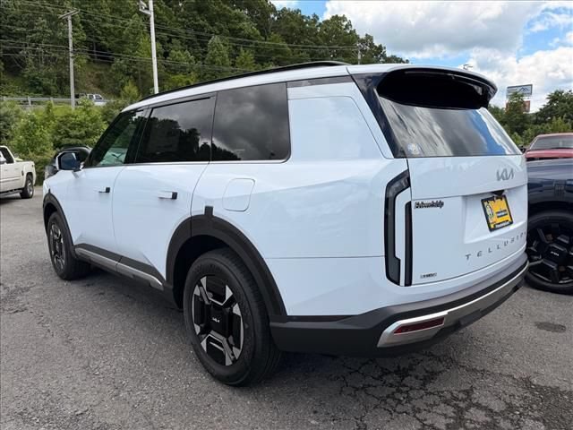 New 2027 Kia Telluride EX AWD/4WD image 5