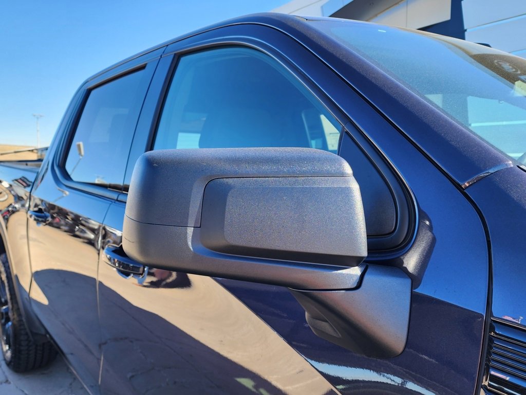 New 2026 GMC Sierra 1500 Elevation image 12