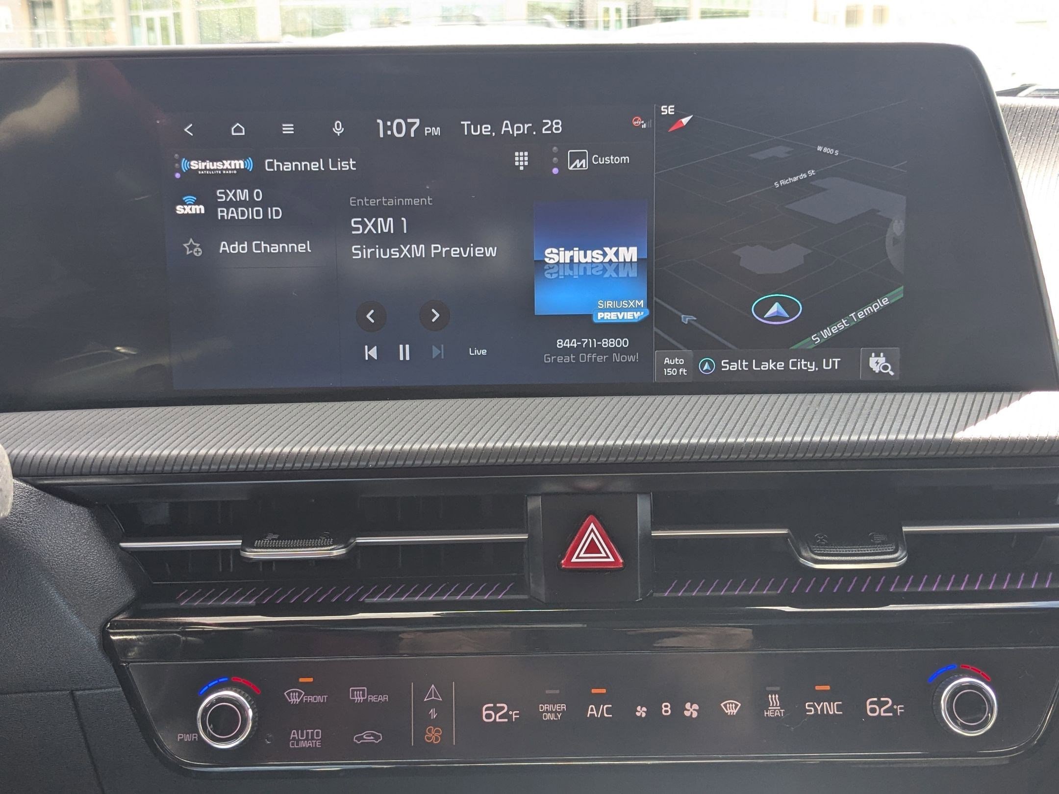 Used 2024 Kia EV6 GT-Line AWD/4WD image 25