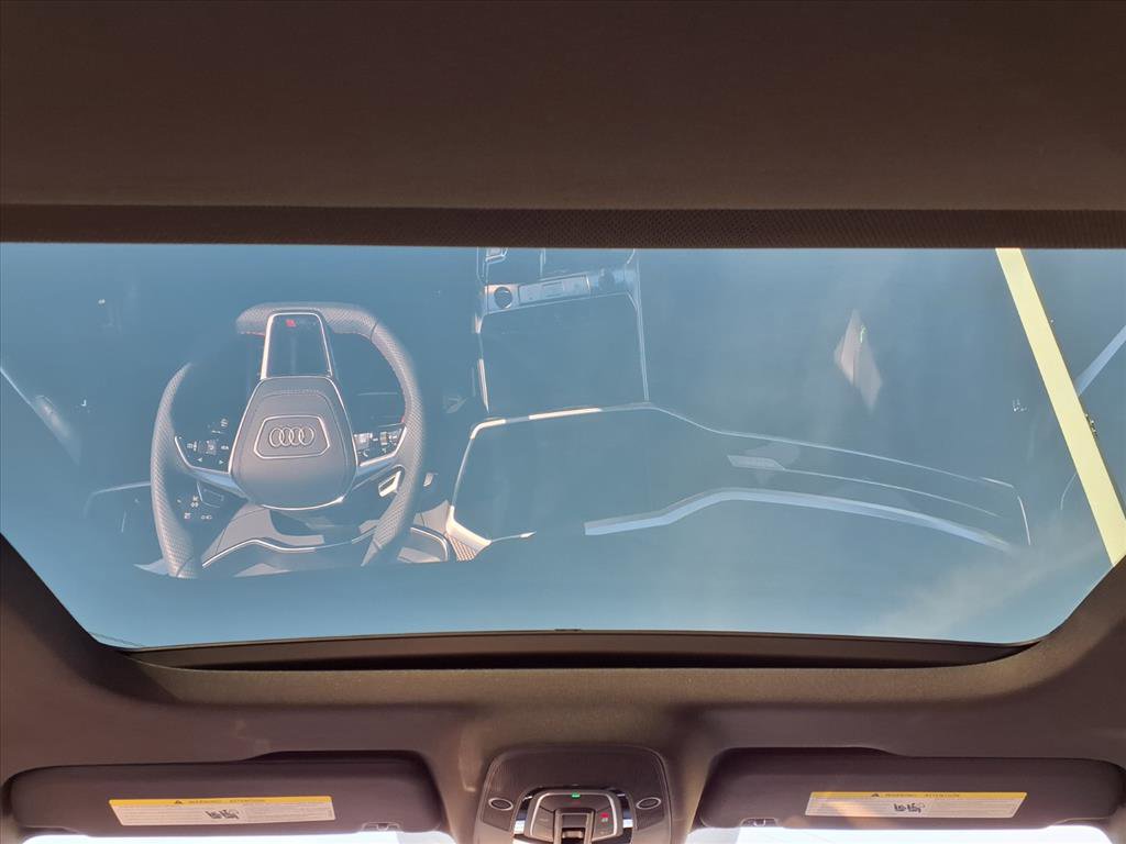 New 2026 Audi RS 7 Performance image 5