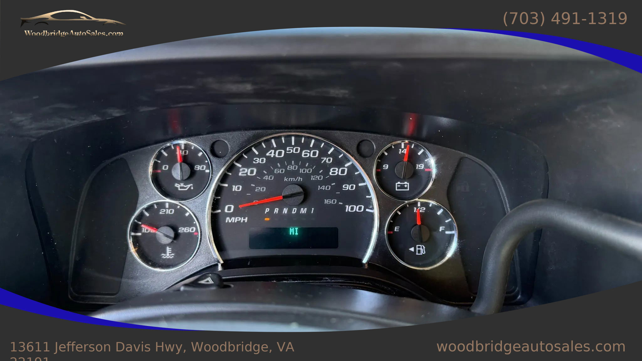 Used 2015 Chevrolet Express 3500 Extended image 12