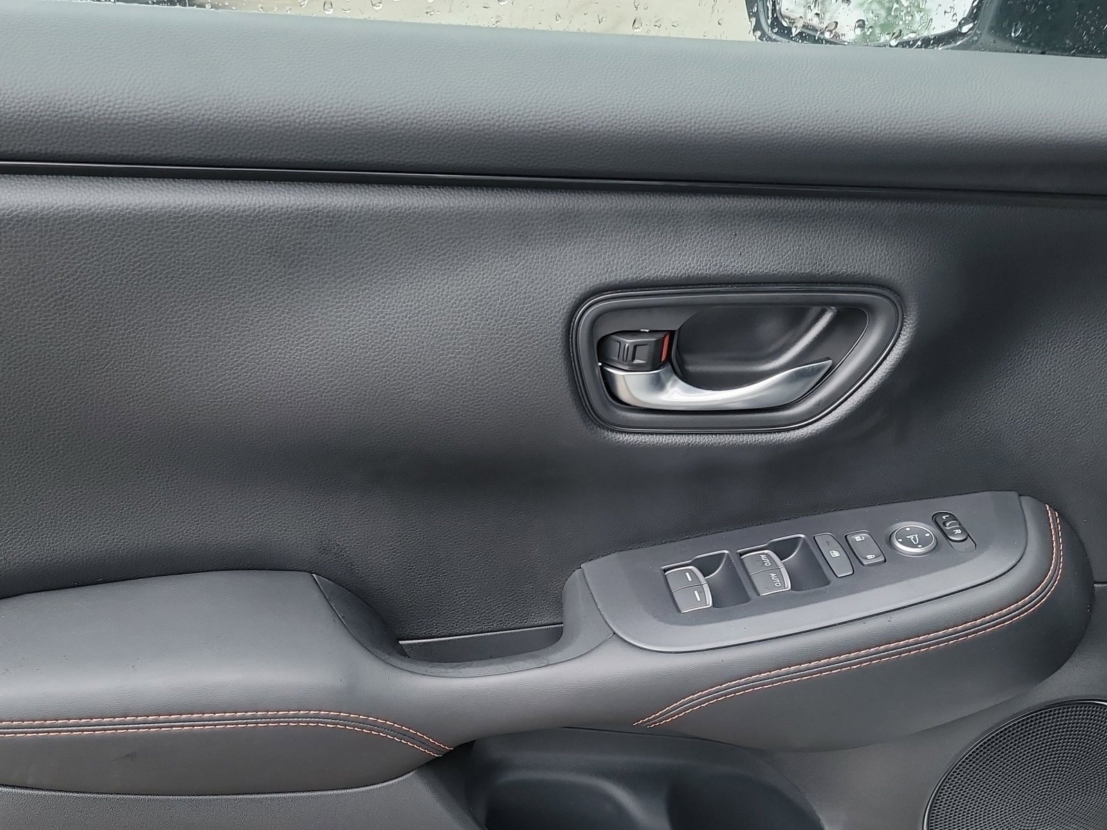 New 2027 Honda HR-V Sport image 6