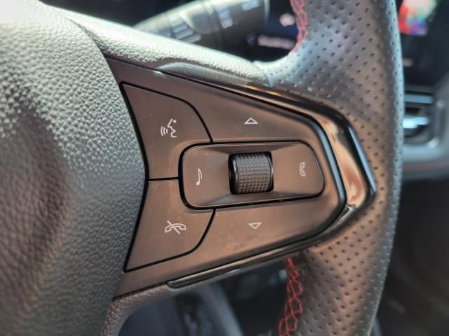 Used 2024 Chevrolet TrailBlazer RS w/ Convenience Package image 23
