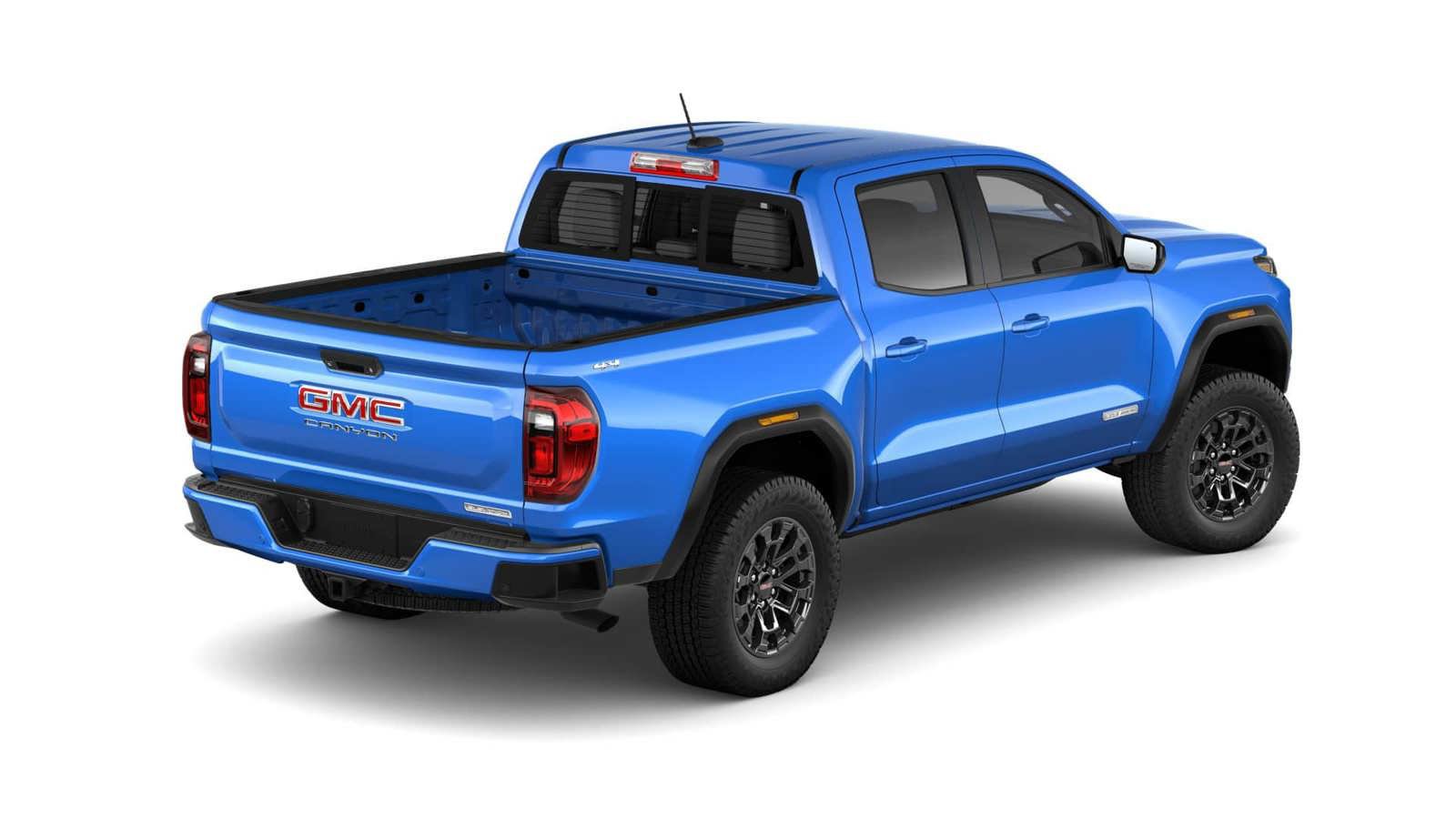 New 2026 GMC Canyon Elevation w/ Convenience Package AWD/4WD image 27