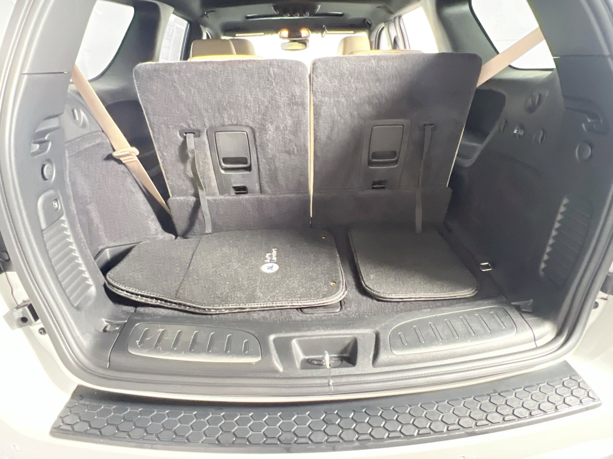 Used 2022 Dodge Durango GT image 25