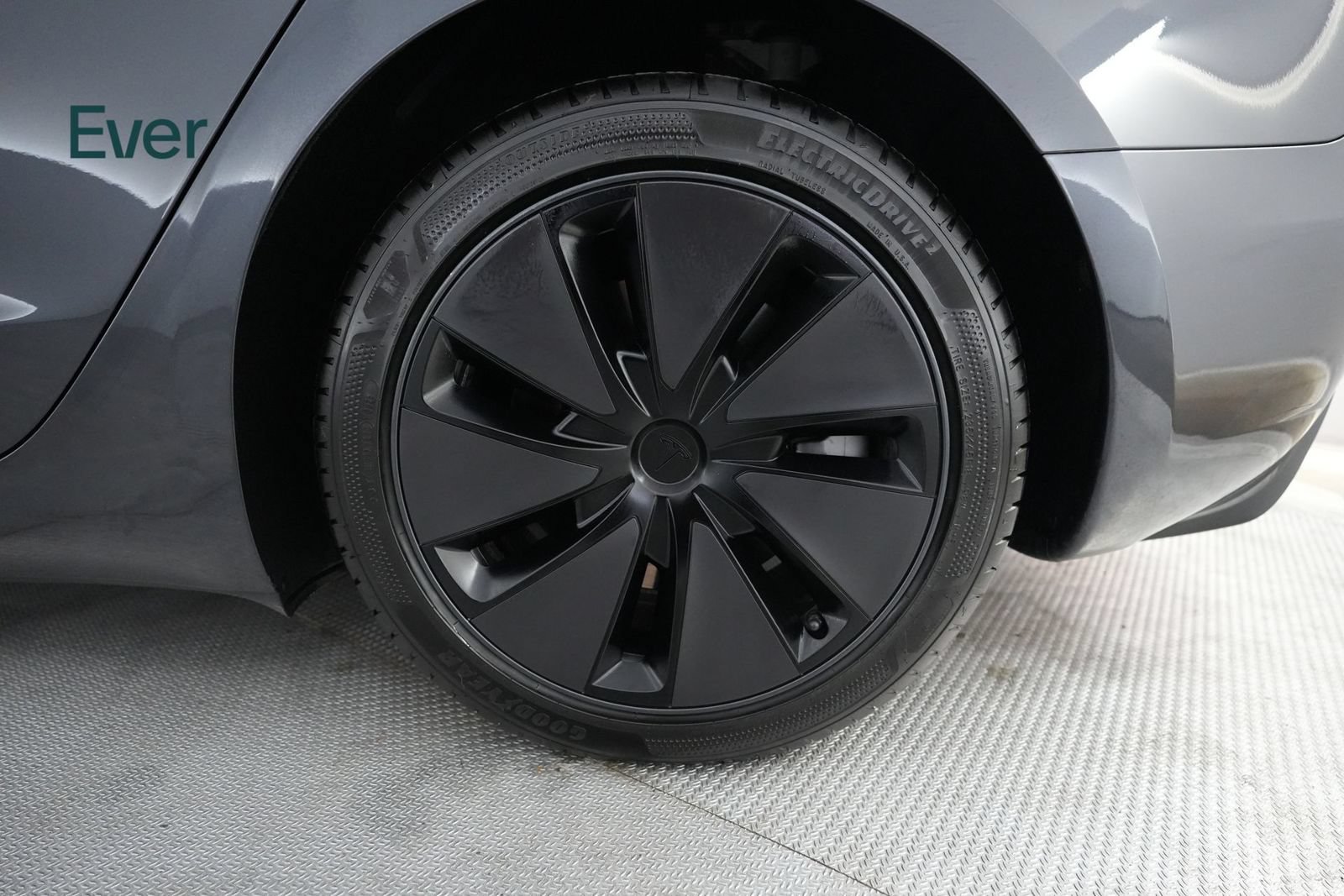 Used 2024 Tesla Model 3 Long Range AWD/4WD image 9