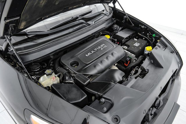 Used 2018 Jeep Cherokee Latitude image 48