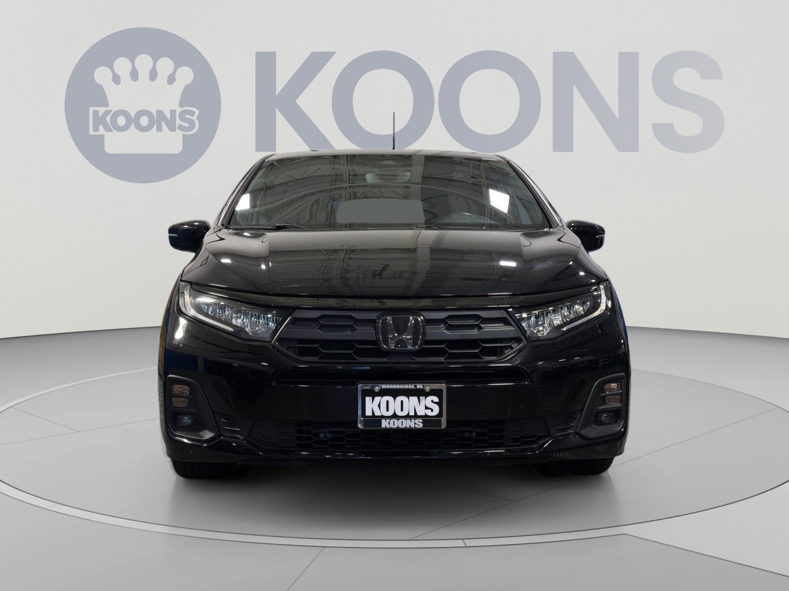Used 2025 Honda Odyssey Sport-L image 11