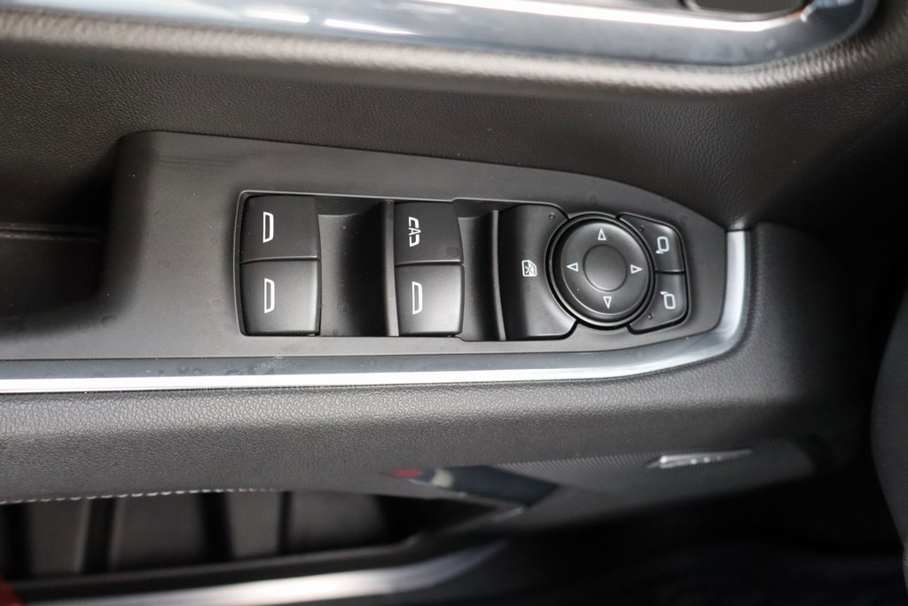 New 2026 Chevrolet Silverado 1500 LT Trail Boss w/ Convenience Package II image 16