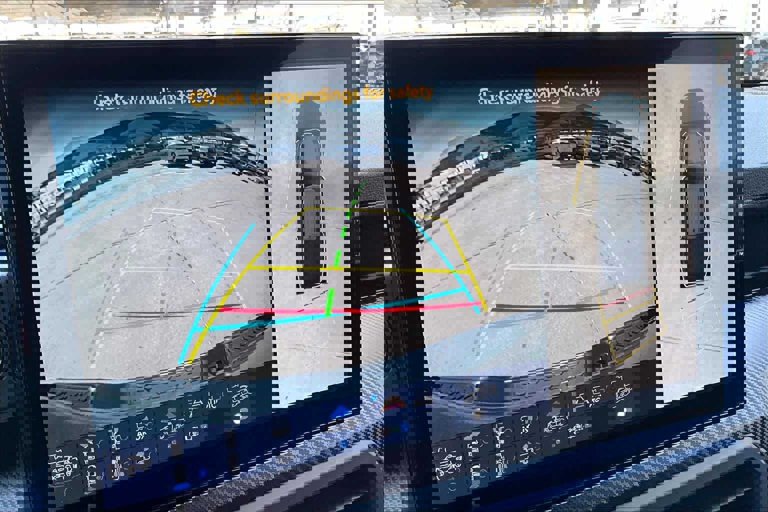 Used 2025 Toyota Tacoma TRD Pro w/ Tow Tech Package image 24