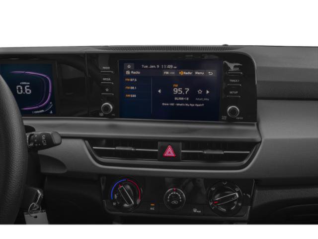 Certified 2024 Kia Seltos LX AWD/4WD image 13