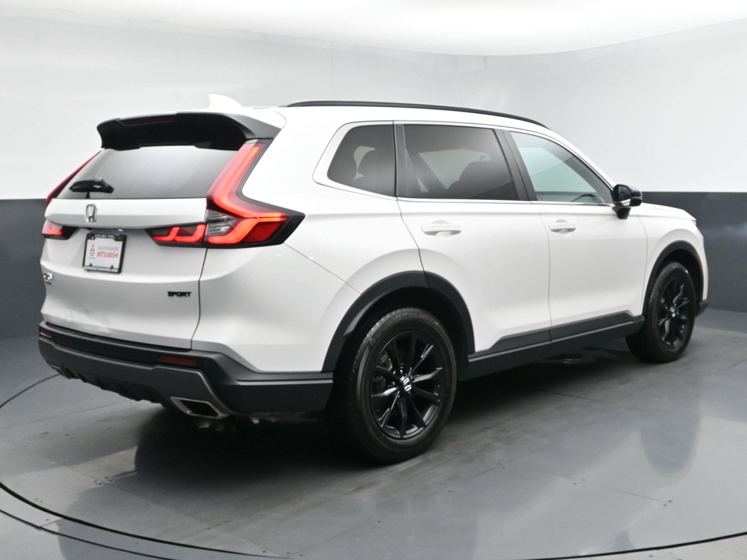 Used 2025 Honda CR-V Sport-L image 22