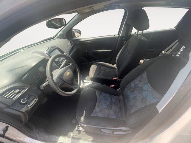 Used 2016 Chevrolet Spark LS FWD image 9