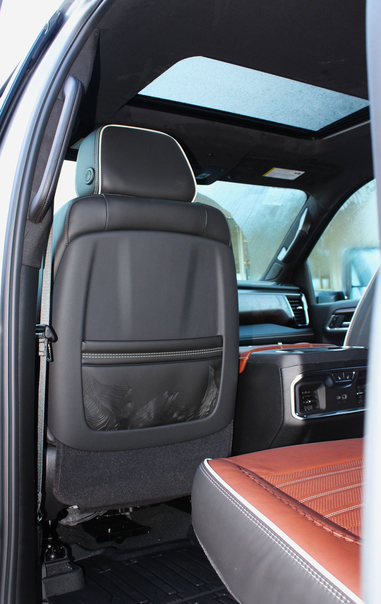 New 2026 GMC Sierra 2500 Denali Ultimate w/ LPO, GMC Protection Package image 23