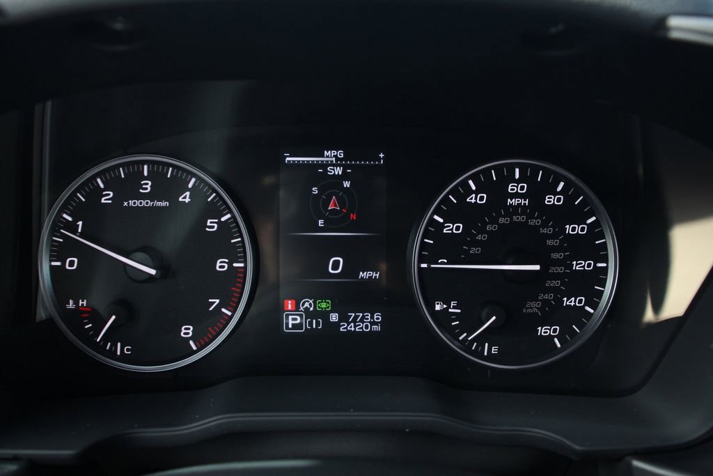 Used 2026 Subaru Forester Touring AWD/4WD image 31