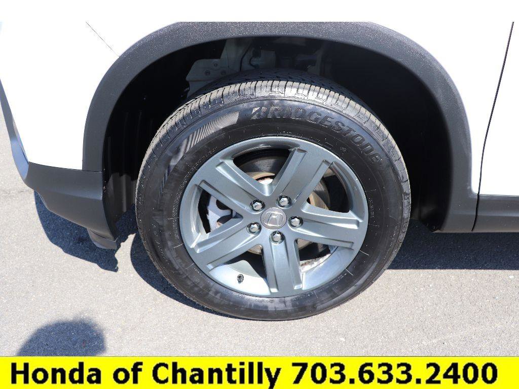 Used 2023 Honda Ridgeline RTL image 28
