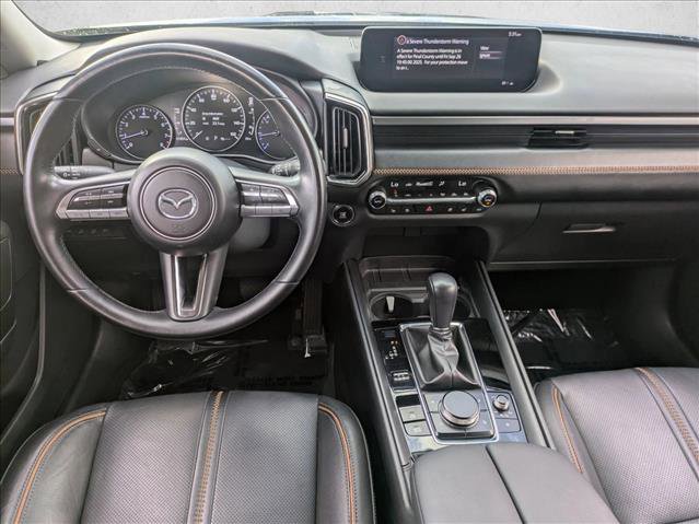 Used 2023 MAZDA CX-50 AWD 2.5 S w/ Premium Plus Pkg image 15