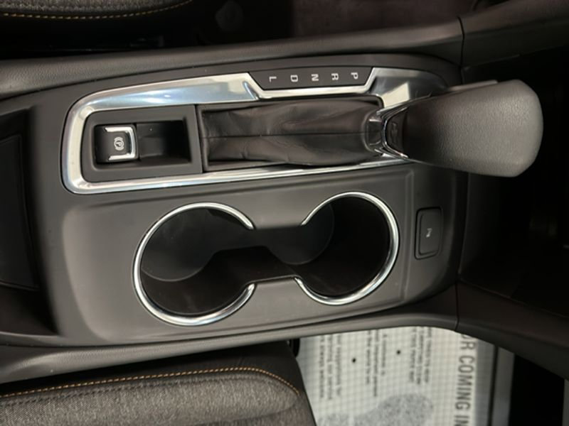 Used 2024 Chevrolet Equinox LT image 17