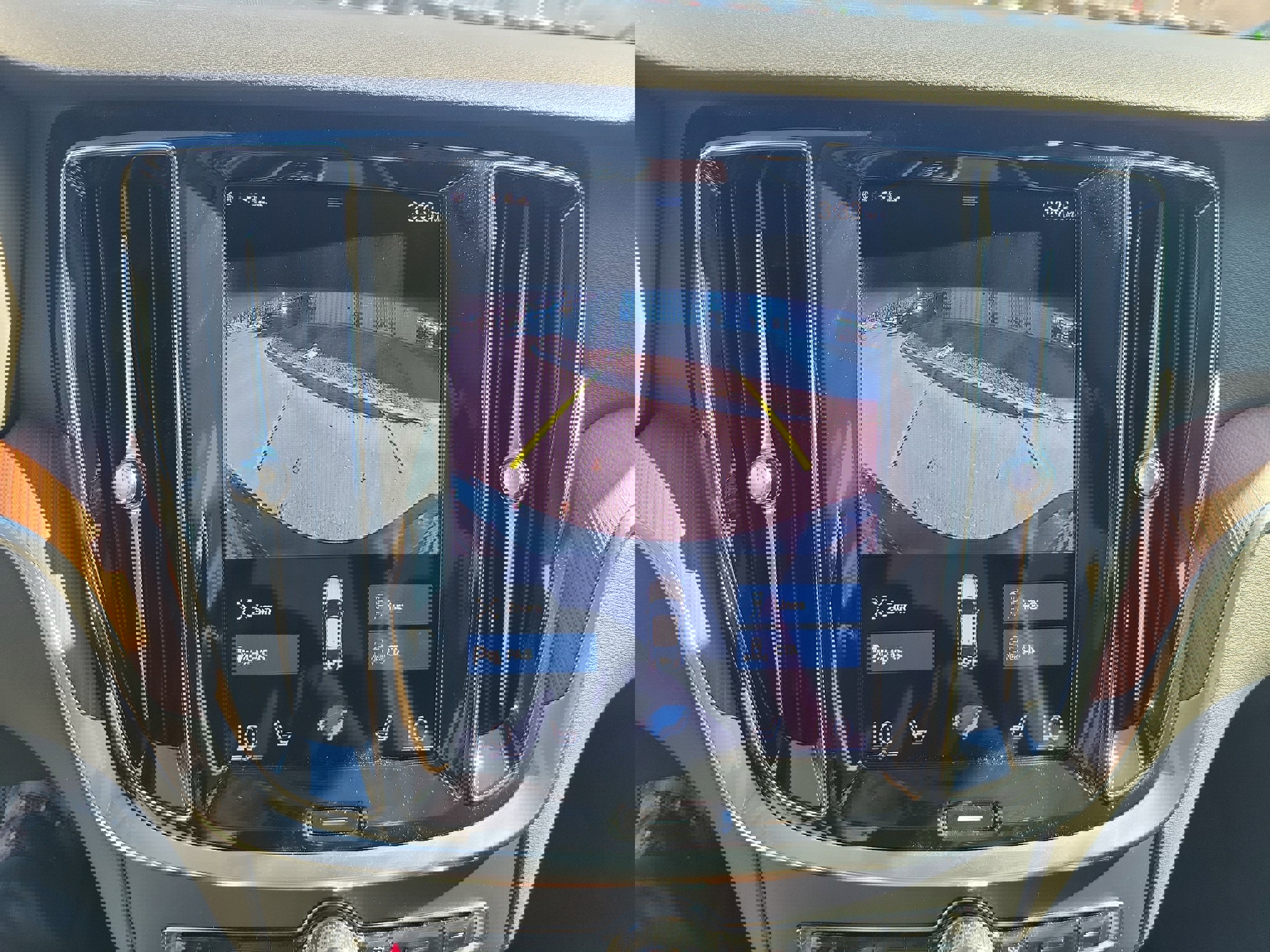 Used 2021 Volvo S60 T5 Momentum w/ Premium Package image 26