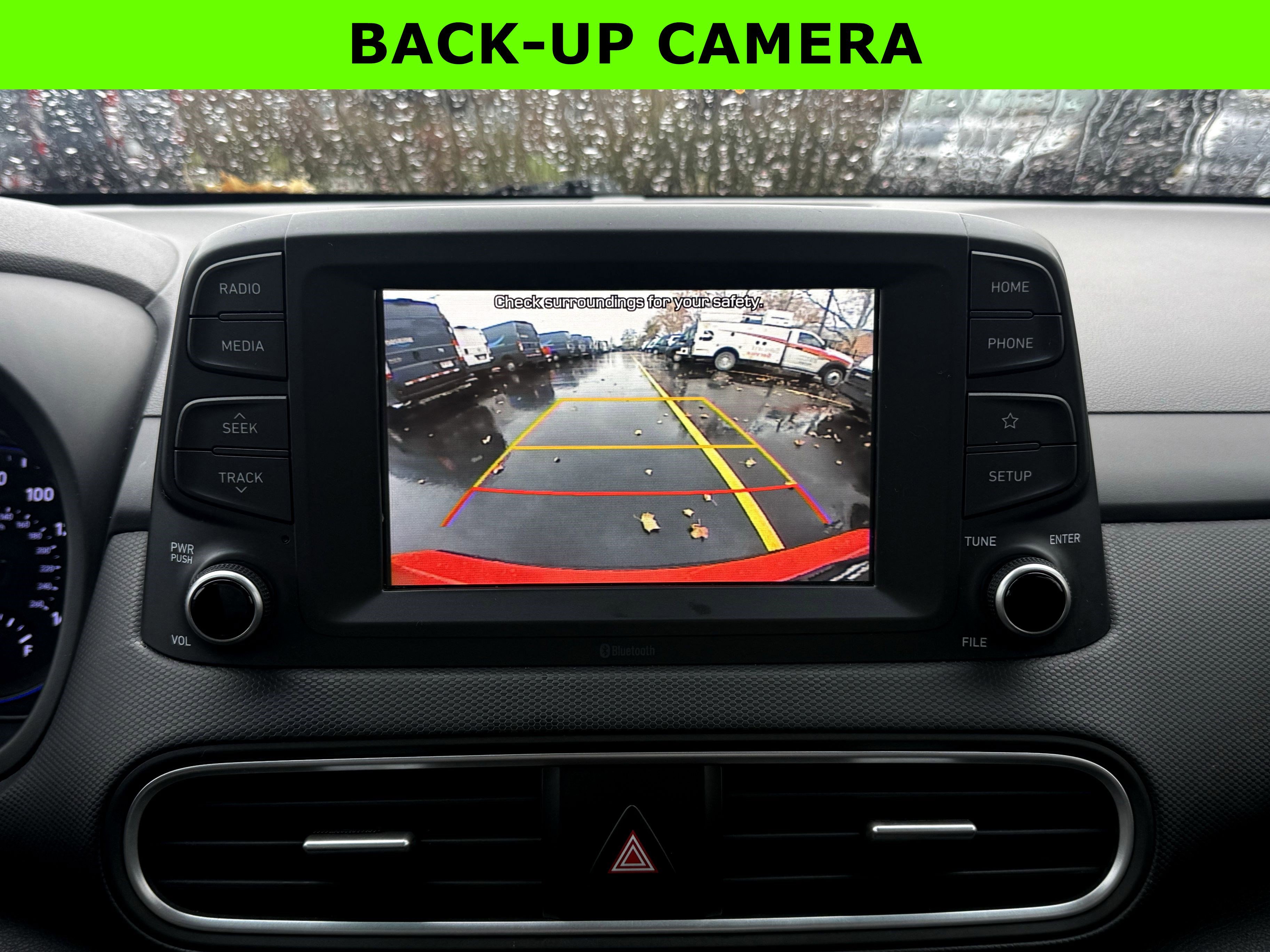 Used 2020 Hyundai Kona SE image 21