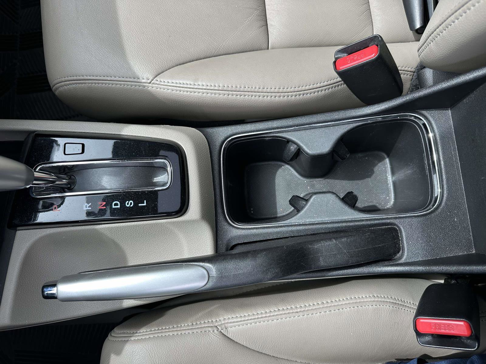 Used 2014 Honda Civic EX-L image 29