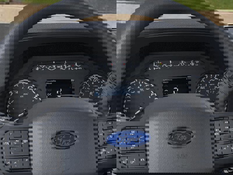 New 2026 Ford F150 STX image 13