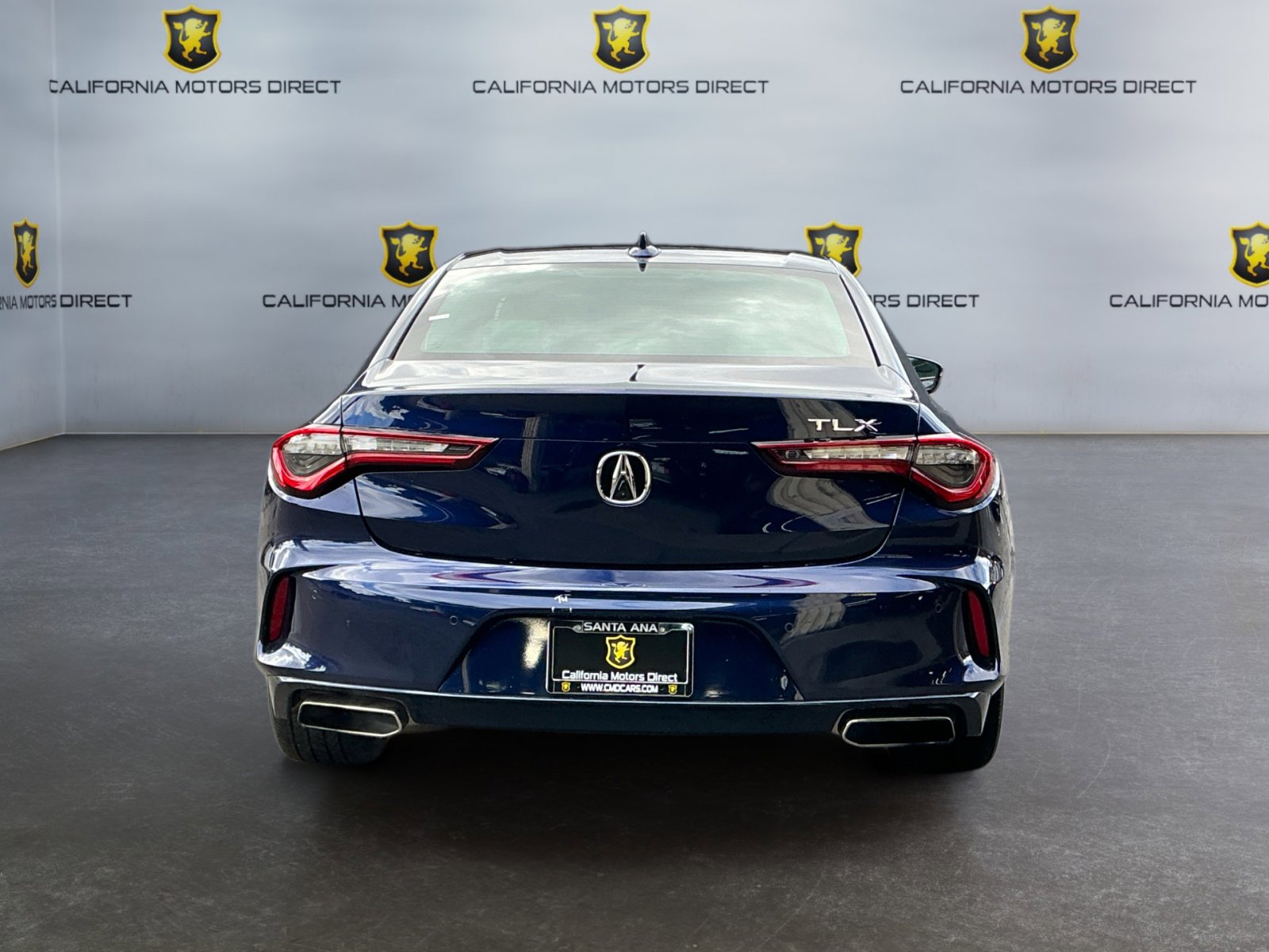 Used 2022 Acura TLX w/ Technology Package image 6
