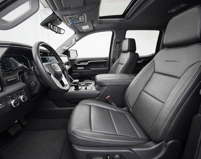 Used 2024 GMC Sierra 1500 Denali image 9