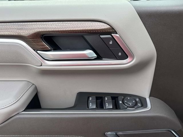 New 2026 Chevrolet Silverado 1500 LT AWD/4WD image 42