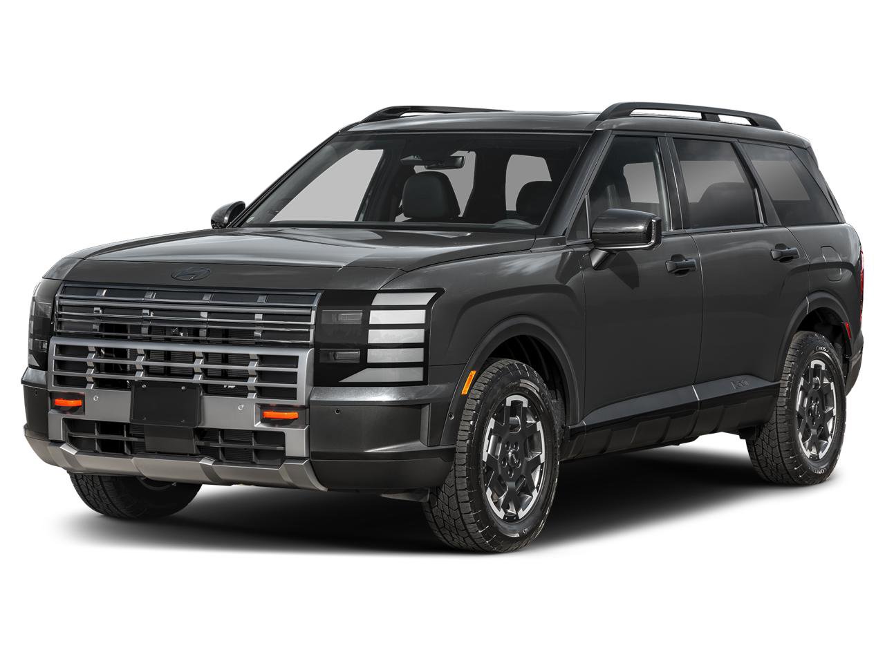 New 2026 Hyundai Palisade XRT Pro image 26